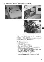 Preview for 95 page of DURKOPP ADLER 540-100-1 Manual Complete