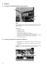 Preview for 100 page of DURKOPP ADLER 540-100-1 Manual Complete