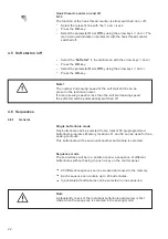 Preview for 140 page of DURKOPP ADLER 540-100-1 Manual Complete