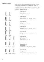 Preview for 154 page of DURKOPP ADLER 540-100-1 Manual Complete