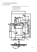 Preview for 172 page of DURKOPP ADLER 540-100-1 Manual Complete