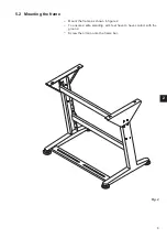 Preview for 173 page of DURKOPP ADLER 540-100-1 Manual Complete