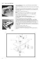 Preview for 176 page of DURKOPP ADLER 540-100-1 Manual Complete