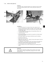 Preview for 177 page of DURKOPP ADLER 540-100-1 Manual Complete