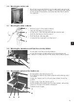 Preview for 179 page of DURKOPP ADLER 540-100-1 Manual Complete