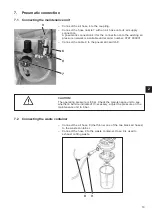 Preview for 183 page of DURKOPP ADLER 540-100-1 Manual Complete