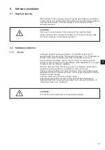 Preview for 185 page of DURKOPP ADLER 540-100-1 Manual Complete