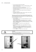 Preview for 186 page of DURKOPP ADLER 540-100-1 Manual Complete