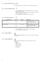 Preview for 202 page of DURKOPP ADLER 540-100-1 Manual Complete