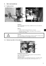 Preview for 209 page of DURKOPP ADLER 540-100-1 Manual Complete