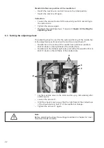 Preview for 210 page of DURKOPP ADLER 540-100-1 Manual Complete