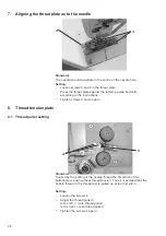 Preview for 214 page of DURKOPP ADLER 540-100-1 Manual Complete