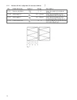 Preview for 14 page of DURKOPP ADLER 540 - 100 Operating Instructions Manual