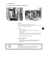 Предварительный просмотр 23 страницы DURKOPP ADLER 540 - 100 Operating Instructions Manual