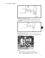 Предварительный просмотр 41 страницы DURKOPP ADLER 540 - 100 Operating Instructions Manual