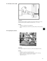 Предварительный просмотр 43 страницы DURKOPP ADLER 540 - 100 Operating Instructions Manual