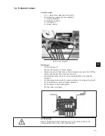 Предварительный просмотр 47 страницы DURKOPP ADLER 540 - 100 Operating Instructions Manual