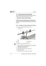 Preview for 32 page of DURKOPP ADLER 550-12-33 Operating Instructions Manual