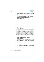 Preview for 61 page of DURKOPP ADLER 550-532 Instruction Manual