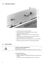 Preview for 11 page of DURKOPP ADLER 577 Series Manual