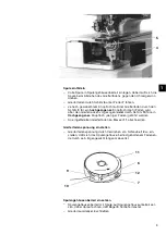 Preview for 12 page of DURKOPP ADLER 577 Series Manual