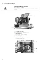 Preview for 15 page of DURKOPP ADLER 577 Series Manual