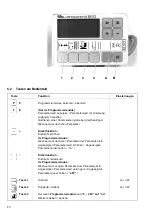 Preview for 23 page of DURKOPP ADLER 577 Series Manual