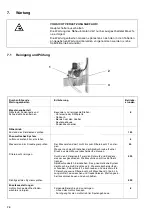 Preview for 29 page of DURKOPP ADLER 577 Series Manual