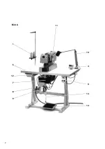 Preview for 33 page of DURKOPP ADLER 577 Series Manual