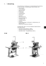 Preview for 34 page of DURKOPP ADLER 577 Series Manual