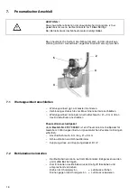 Preview for 47 page of DURKOPP ADLER 577 Series Manual