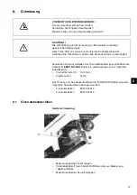 Preview for 48 page of DURKOPP ADLER 577 Series Manual