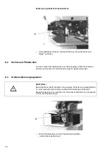 Preview for 49 page of DURKOPP ADLER 577 Series Manual