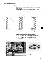 Preview for 56 page of DURKOPP ADLER 577 Series Manual