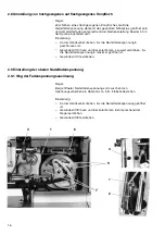 Preview for 67 page of DURKOPP ADLER 577 Series Manual