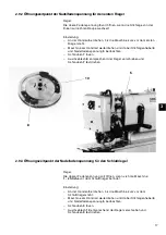 Preview for 68 page of DURKOPP ADLER 577 Series Manual