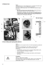 Preview for 73 page of DURKOPP ADLER 577 Series Manual