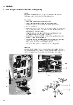 Preview for 75 page of DURKOPP ADLER 577 Series Manual