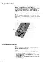 Preview for 77 page of DURKOPP ADLER 577 Series Manual