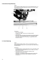 Preview for 83 page of DURKOPP ADLER 577 Series Manual