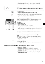 Preview for 119 page of DURKOPP ADLER 577 Series Manual