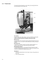 Preview for 120 page of DURKOPP ADLER 577 Series Manual