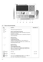 Preview for 122 page of DURKOPP ADLER 577 Series Manual