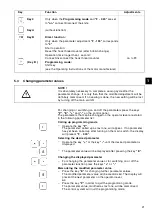 Preview for 123 page of DURKOPP ADLER 577 Series Manual