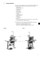 Preview for 133 page of DURKOPP ADLER 577 Series Manual