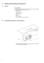 Preview for 136 page of DURKOPP ADLER 577 Series Manual