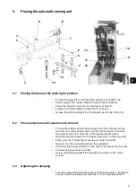 Preview for 139 page of DURKOPP ADLER 577 Series Manual