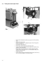 Preview for 142 page of DURKOPP ADLER 577 Series Manual