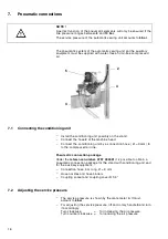 Preview for 146 page of DURKOPP ADLER 577 Series Manual