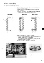 Preview for 155 page of DURKOPP ADLER 577 Series Manual